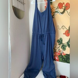 UNIVERSAL THREAD TARGET - cozy jumpsuit